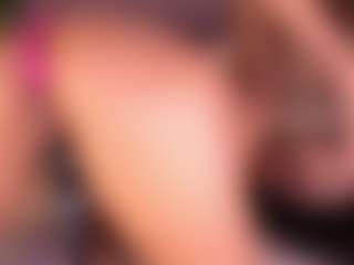 Izzy Wild's Live Sex Cam Show