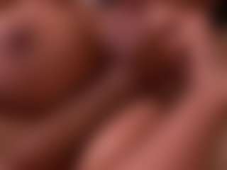 Izzy Wild's Live Sex Cam Show