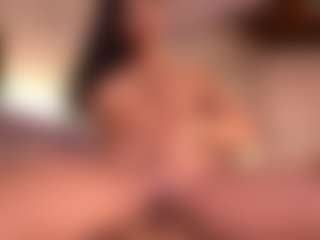 Izzy Wild's Live Sex Cam Show