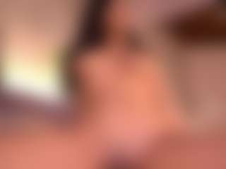 Izzy Wild's Live Sex Cam Show