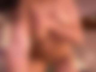 Izzy Wild's Live Sex Cam Show