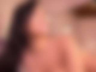 Izzy Wild's Live Sex Cam Show