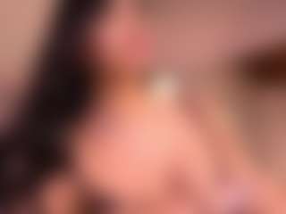 Izzy Wild's Live Sex Cam Show