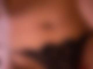 Izzy Wild's Live Sex Cam Show