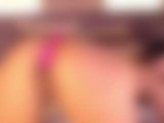 Izzy Wild's Live Sex Cam Show