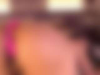 Izzy Wild's Live Sex Cam Show