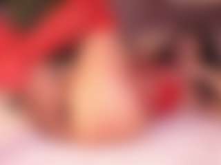 Izzy Wild's Live Sex Cam Show