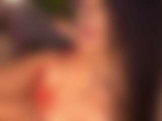 Izzy Wild's Live Sex Cam Show