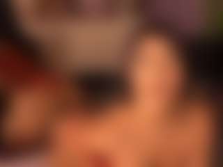 Izzy Wild's Live Sex Cam Show