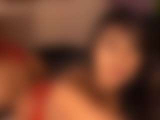 Izzy Wild's Live Sex Cam Show