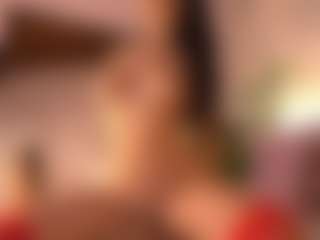 Izzy Wild's Live Sex Cam Show