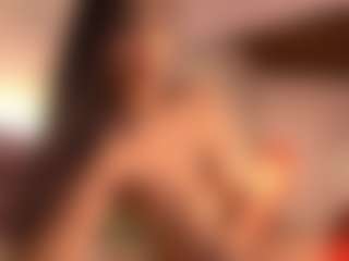 Izzy Wild's Live Sex Cam Show