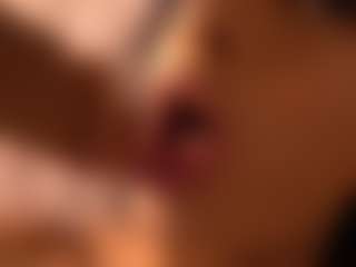 Izzy Wild's Live Sex Cam Show