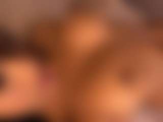 Izzy Wild's Live Sex Cam Show