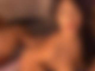 Izzy Wild's Live Sex Cam Show