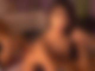 Izzy Wild's Live Sex Cam Show