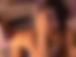Izzy Wild's Live Sex Cam Show