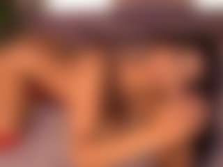 Izzy Wild's Live Sex Cam Show