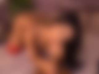 Izzy Wild's Live Sex Cam Show