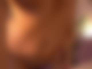 Izzy Wild's Live Sex Cam Show