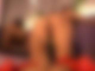 Izzy Wild's Live Sex Cam Show