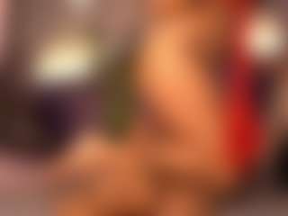 Izzy Wild's Live Sex Cam Show