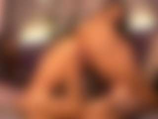 Izzy Wild's Live Sex Cam Show