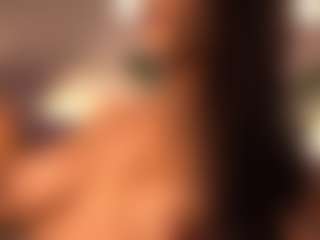 Izzy Wild's Live Sex Cam Show