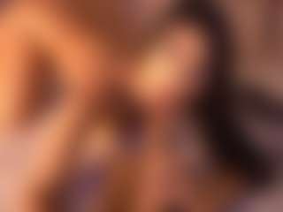 Izzy Wild's Live Sex Cam Show