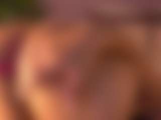Izzy Wild's Live Sex Cam Show