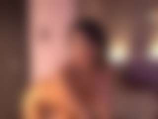 Izzy Wild's Live Sex Cam Show