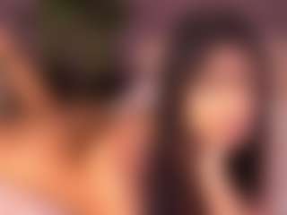 Izzy Wild's Live Sex Cam Show