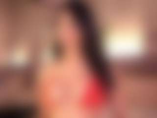 Izzy Wild's Live Sex Cam Show