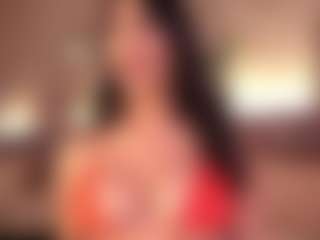 Izzy Wild's Live Sex Cam Show