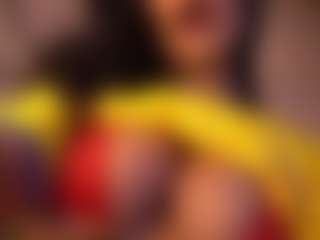 Izzy Wild's Live Sex Cam Show