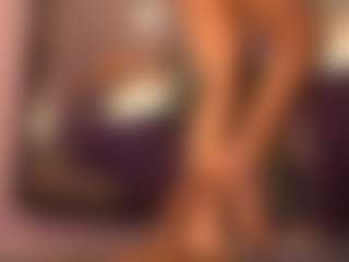 Izzy Wild's Live Sex Cam Show