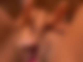 Izzy Wild's Live Sex Cam Show