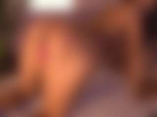 Izzy Wild's Live Sex Cam Show