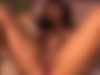 Izzy Wild's Live Sex Cam Show