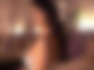 Izzy Wild's Live Sex Cam Show
