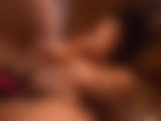 Izzy Wild's Live Sex Cam Show
