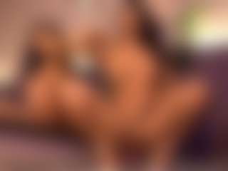 Izzy Wild's Live Sex Cam Show