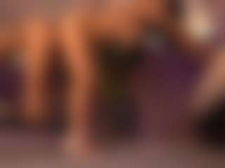 Izzy Wild's Live Sex Cam Show