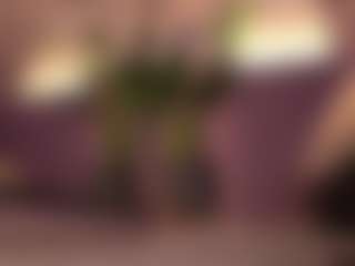 Izzy Wild's Live Sex Cam Show