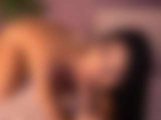 Izzy Wild's Live Sex Cam Show