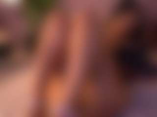 Izzy Wild's Live Sex Cam Show