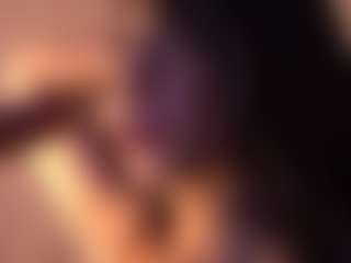 Izzy Wild's Live Sex Cam Show