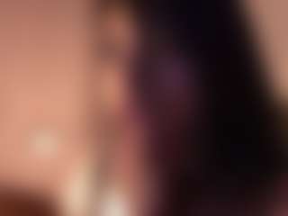 Izzy Wild's Live Sex Cam Show