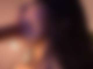 Izzy Wild's Live Sex Cam Show