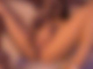Izzy Wild's Live Sex Cam Show